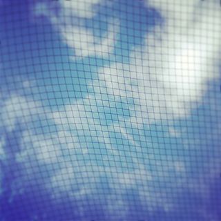 Clouds through nets